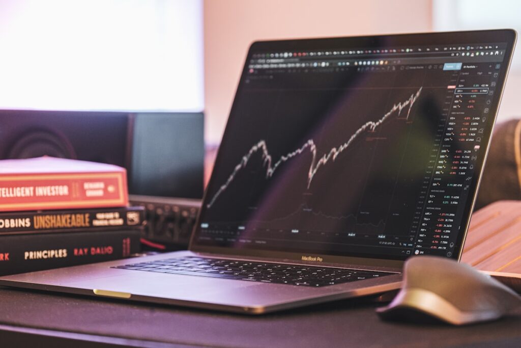 Price chart highlighting support and resistance levels