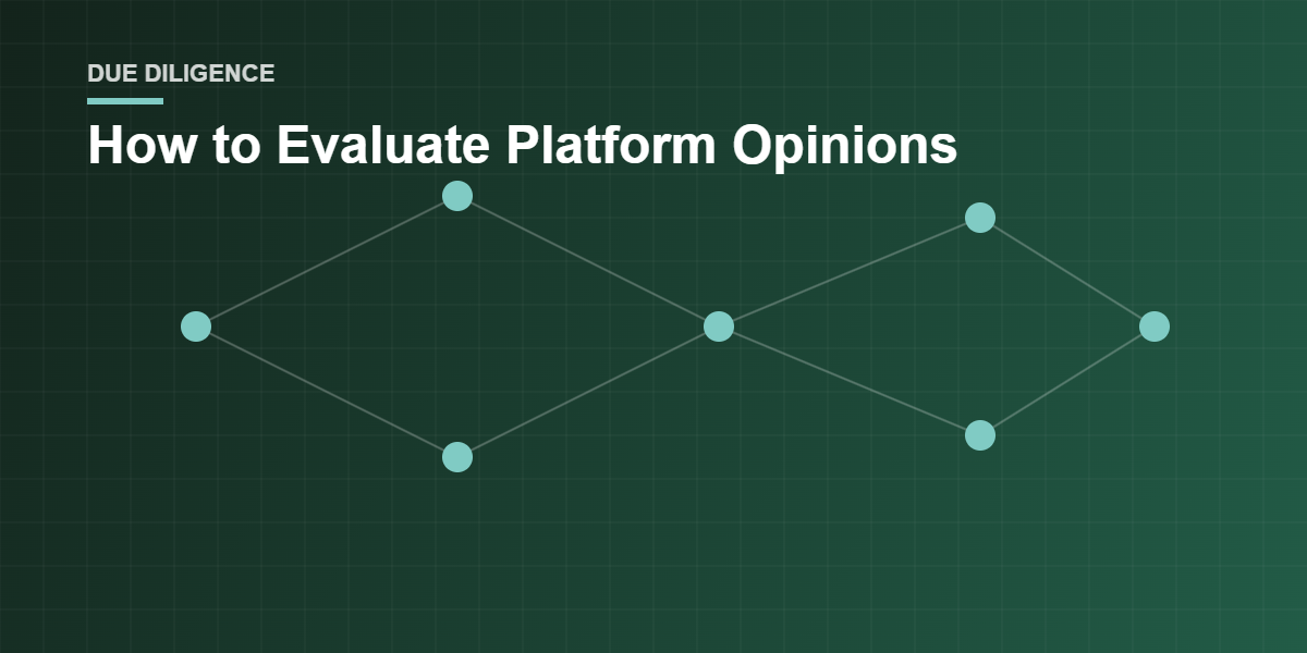 How to evaluate StockFusionAI opinions and reviews in 2026